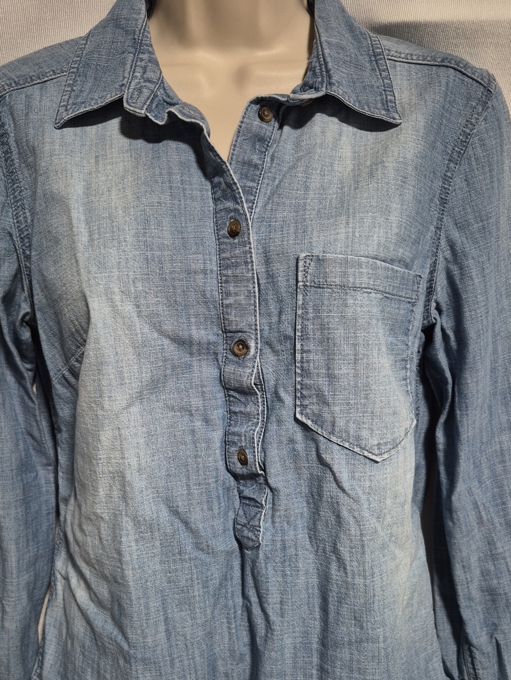 Merona Denim